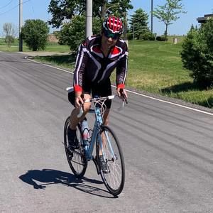 Meet your Posher, Robert